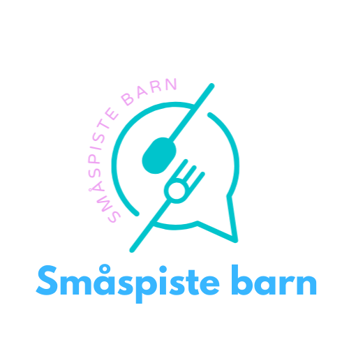 Småspistebarn